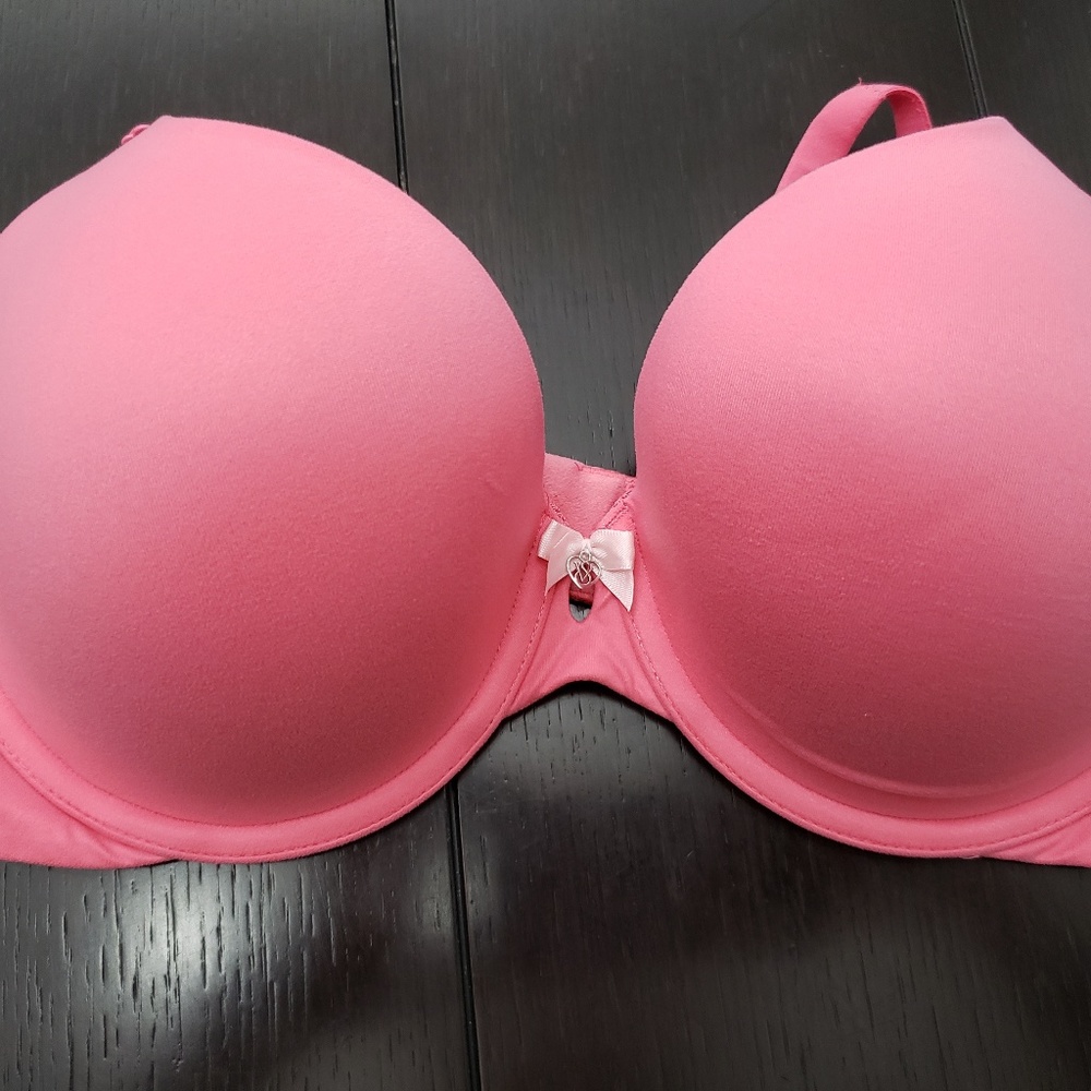 Body by Victoria Perfect Shape Push Up 32DDD/F